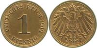  1.1 1 Pf   010n00D~1.1 1 Pfennig  1900D prfr/st !!!! J 010 29,00 EUR Differenzbesteuert nach §25a UstG zzgl. Versand