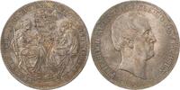  Taler   Dth-Sa-1854-1.3a-GG 1 D.  Sachsen, FR.Aug. II, 1854 f.prfr/stgl... 1235,00 EUR Differenzbesteuert nach §25a UstG zzgl. Versand