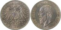     16498A~1.1b-GG-PAT 2 Mark  Georg 1898A prfr/stg, winz. Krätzerchen l... 1125,00 EUR Differenzbesteuert nach §25a UstG zzgl. Versand