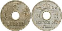  5 Heller   JN71813J~1.5-GG   Lochgeld 1913J f.prfr JN 718 93,00 EUR Differenzbesteuert nach §25a UstG zzgl. Versand