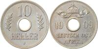  10 Heller   JN71909J~1.5-GG   1909J vz/stg !!!, fast prfr. !!! JN 719 135,00 EUR Differenzbesteuert nach §25a UstG zzgl. Versand