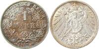     017n07G~1.5-GG-PAT 1 Mark  1907G vz/st  Wertseite: leichte goldene P... 58,00 EUR Differenzbesteuert nach §25a UstG zzgl. Versand