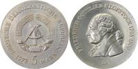     156678A~1.0 5 Mark  Klopstock 1978A stgl J1566 15,00 EUR Differenzbesteuert nach §25a UstG zzgl. Versand