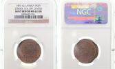  1 Pesa   JN71092-~1.5-P   1892 f.prfr, 10% off center, Unikat , NGC 200... 785,00 EUR Differenzbesteuert nach §25a UstG zzgl. Versand