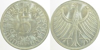  1.1 5 DM   38761F~  1961F bfr/st J 387 100,00 EUR Differenzbesteuert nach §25a UstG zzgl. Versand