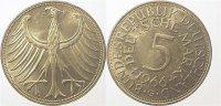     S38766G2.0 5 DM  1966G ca.S25 vz J 387 18,00 EUR Differenzbesteuert nach §25a UstG zzgl. Versand