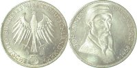     F39768G1.5 5 DM  Gutenberg Zainende vz/st J 397 24,50 EUR Differenzbesteuert nach §25a UstG zzgl. Versand