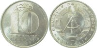     U1510-8A1.1 10 Pfennig  DDR Jsz --8 bfr/stgl J1510 14,00 EUR Differenzbesteuert nach §25a UstG zzgl. Versand
