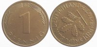  1 Pf   S38072G2.0b 1 Pfennig  72G ca. S240 vz J 380 13,00 EUR Differenzbesteuert nach §25a UstG zzgl. Versand