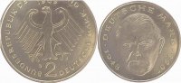  5 2 DM   P44589G2.  Erh. 89G geschl.Mzz!!! J 445 9,00 EUR Differenzbesteuert nach §25a UstG zzgl. Versand