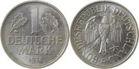  1 1 DM   LP38578D1.  1978D WS:/lichtenr.Präg!! J 385 15,00 EUR Differenzbesteuert nach §25a UstG zzgl. Versand