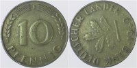     S37849J3.0 10 Pfennig  1949J ca. S240 selten J 378 45,00 EUR Differenzbesteuert nach §25a UstG zzgl. Versand