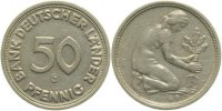     U37949J3.0f 50 Pfennig  BDL 49J Jsz.: --49 J 379 13,00 EUR Differenzbesteuert nach §25a UstG zzgl. Versand