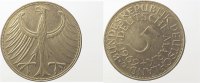     S38769G2.5 5 DM  1969G ca.S45 vz J 387 23,00 EUR Differenzbesteuert nach §25a UstG zzgl. Versand