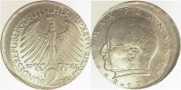  5 2 DM   P39263G1.  1963G Max Planck  D15 prfr J 392 166,00 EUR Differenzbesteuert nach §25a UstG zzgl. Versand