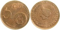     F48499-1.2NL 5 C. 1999 Niederlande  5C auf 2C mit Rille!!! J 484 295,00 EUR Differenzbesteuert nach §25a UstG zzgl. Versand