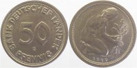     P37949G2.0 50 Pfennig  1949G VS: Stempelriß J 379 18,00 EUR Differenzbesteuert nach §25a UstG zzgl. Versand